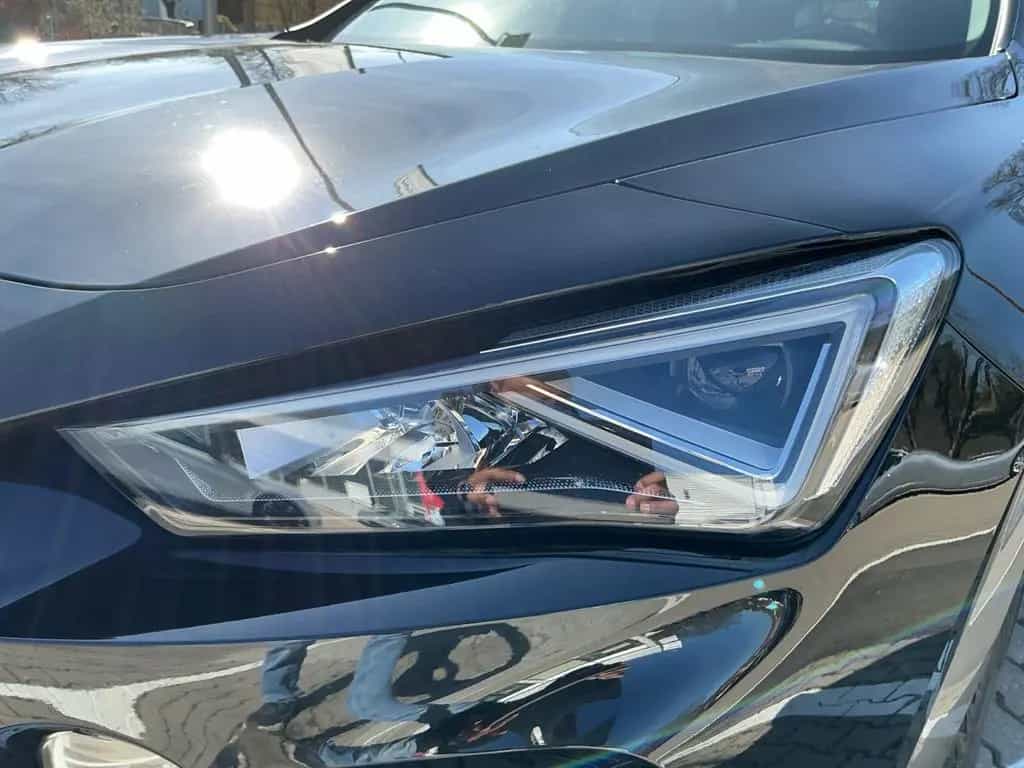 Cupra Formentor 1.5 TSI DSG LED+NAV+APP+ACC+SHZ+RFK+VC 11/2023-photo-18