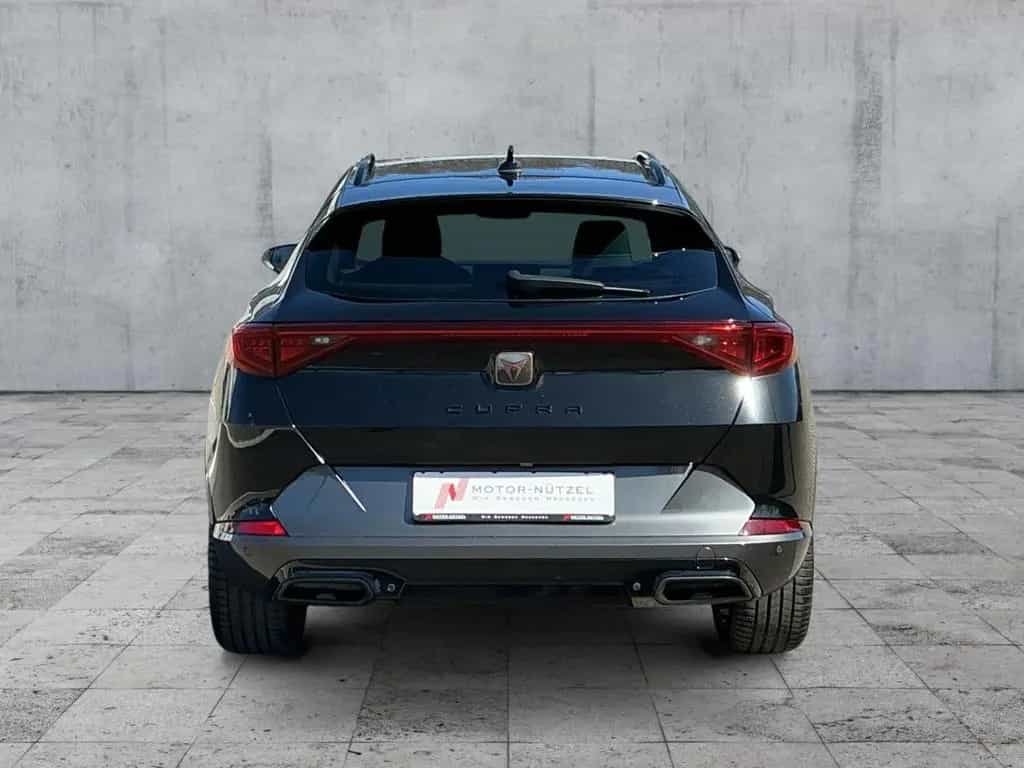Cupra Formentor 1.5 TSI DSG LED+NAV+APP+ACC+SHZ+RFK+VC 11/2023-photo-4