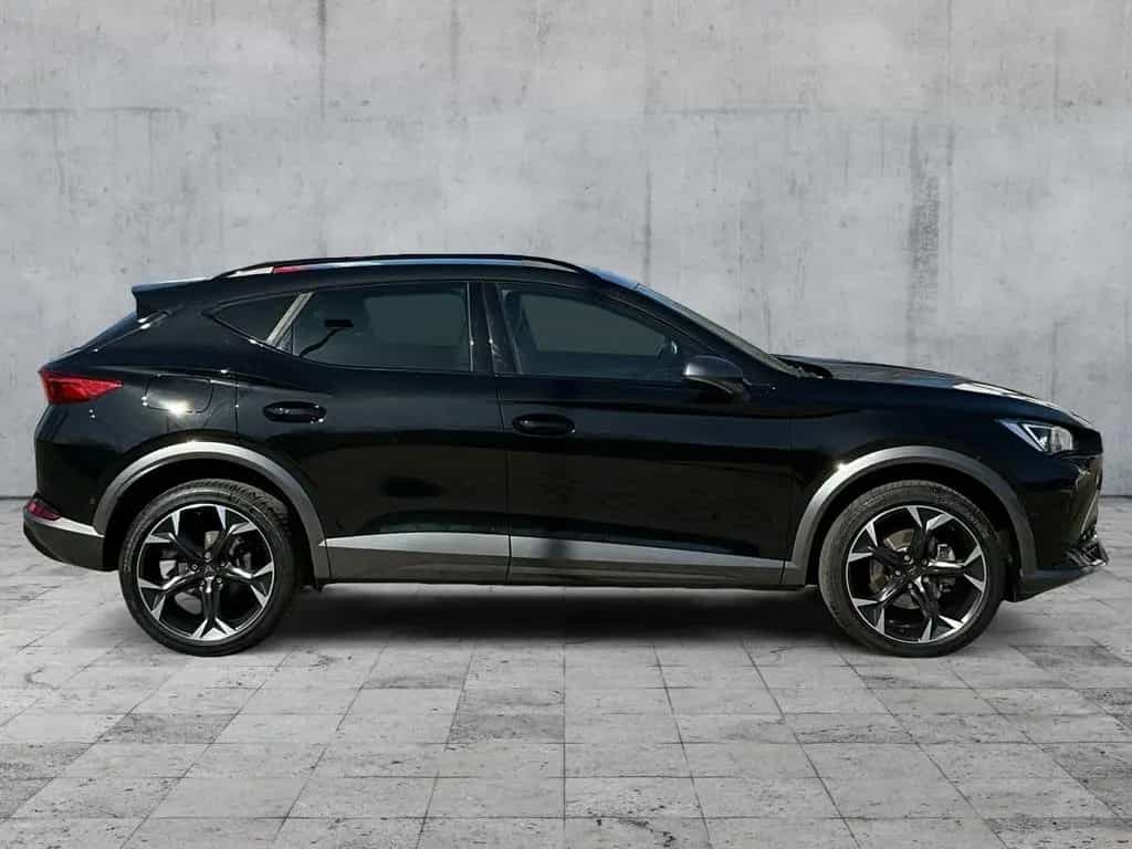 Cupra Formentor 1.5 TSI DSG LED+NAV+APP+ACC+SHZ+RFK+VC 11/2023-photo-6