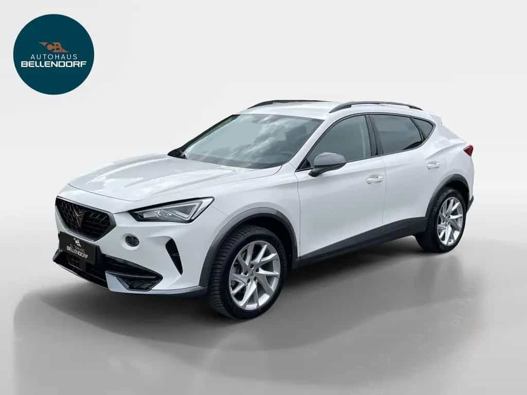 Cupra Formentor 1.5 TSI DSG Full Link GJR 02/2023-photo-0
