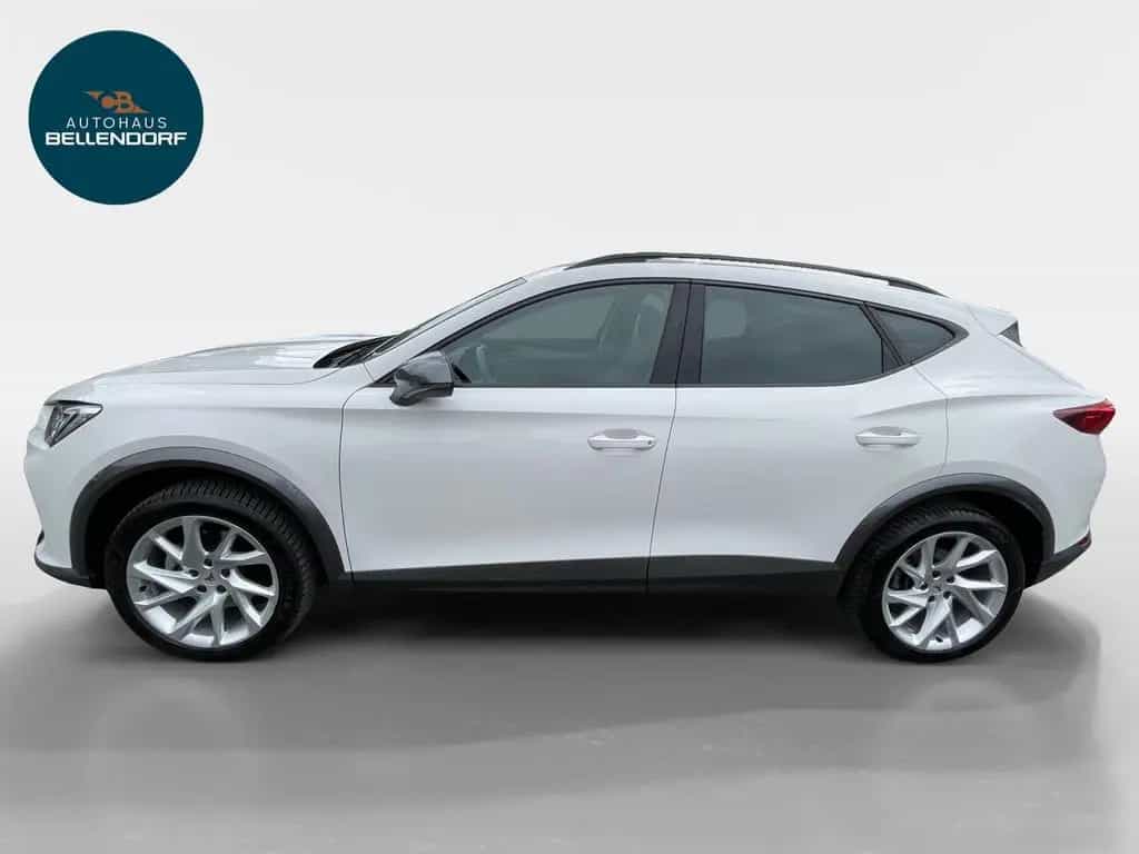 Cupra Formentor 1.5 TSI DSG Full Link GJR 02/2023-photo-1