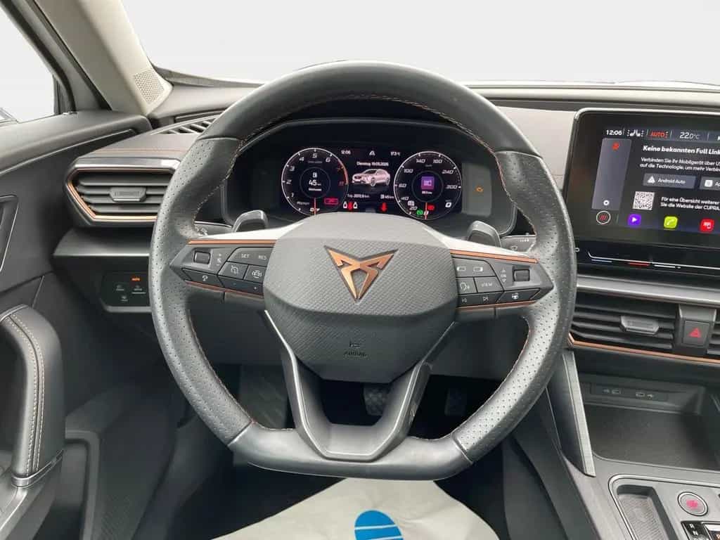 Cupra Formentor 1.5 TSI DSG Full Link GJR 02/2023-photo-11