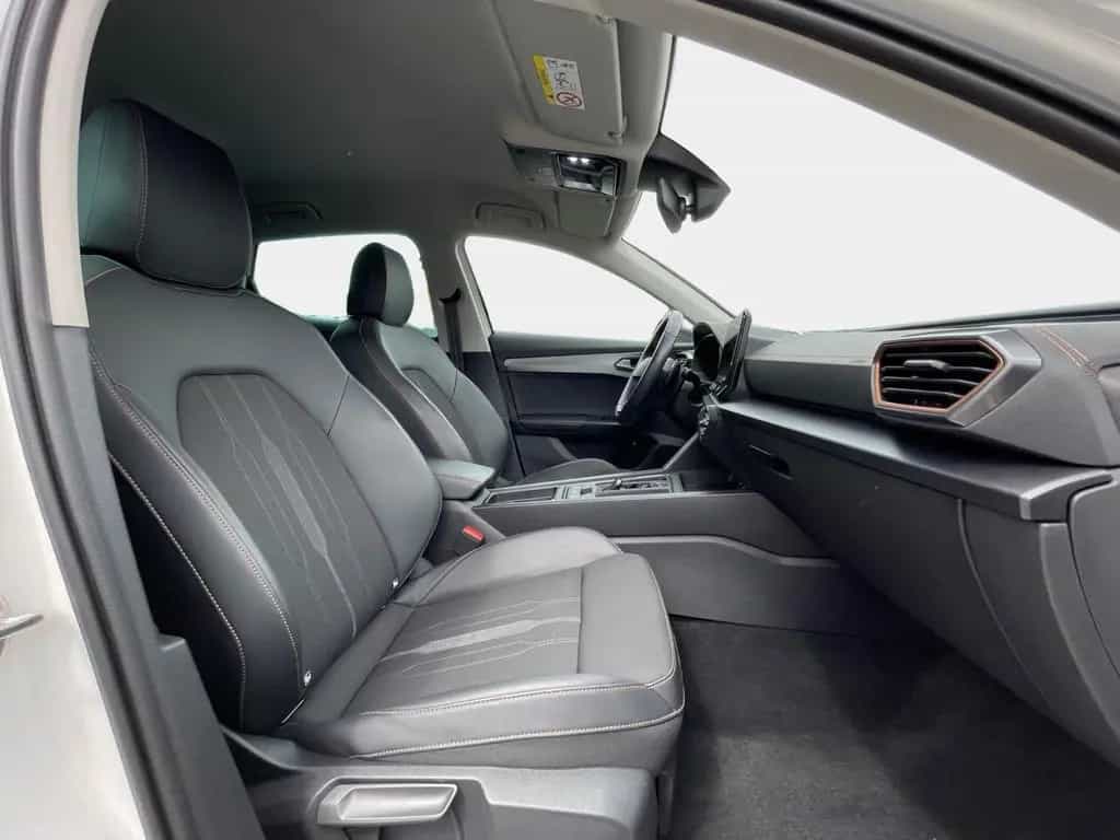 Cupra Formentor 1.5 TSI DSG Full Link GJR 02/2023-photo-14