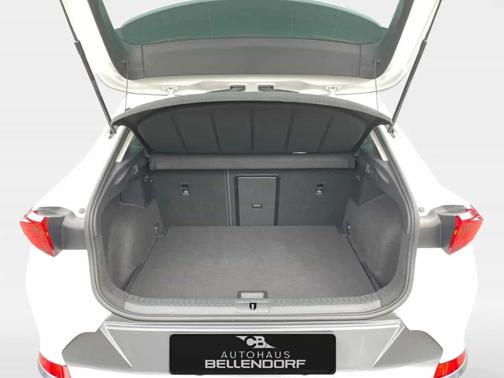 Cupra Formentor 1.5 TSI DSG Full Link GJR 02/2023-photo-15