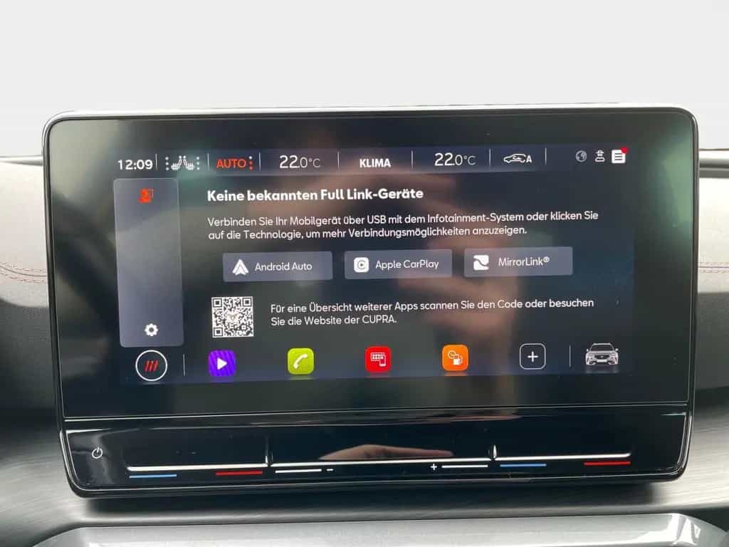 Cupra Formentor 1.5 TSI DSG Full Link GJR 02/2023-photo-16
