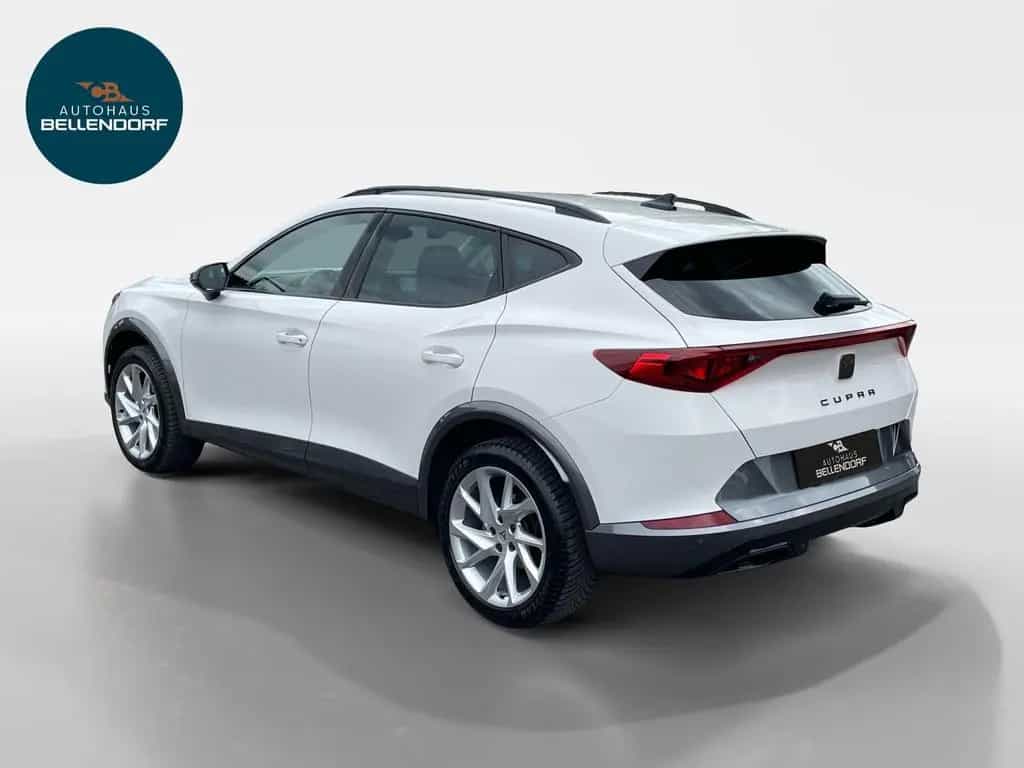 Cupra Formentor 1.5 TSI DSG Full Link GJR 02/2023-photo-2