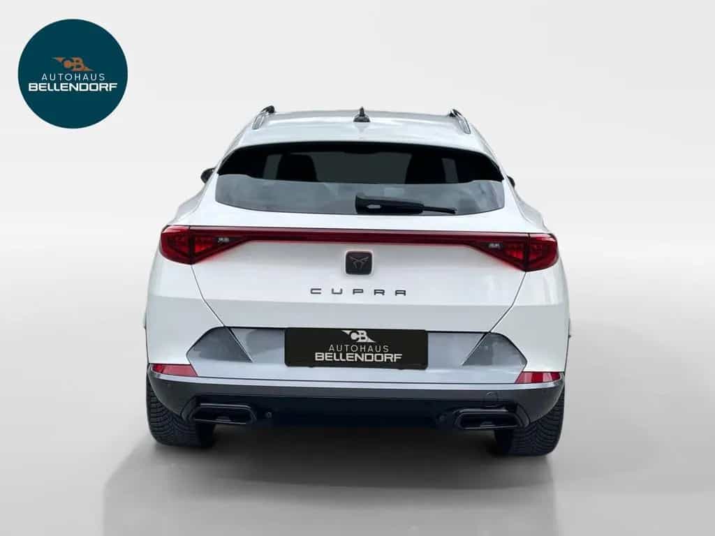 Cupra Formentor 1.5 TSI DSG Full Link GJR 02/2023-photo-3