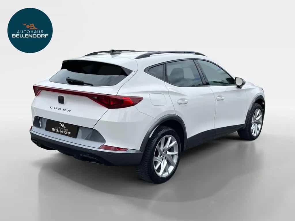 Cupra Formentor 1.5 TSI DSG Full Link GJR 02/2023-photo-4