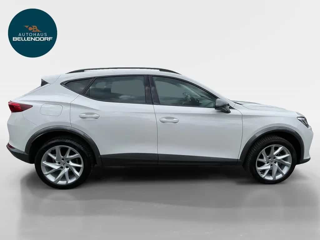 Cupra Formentor 1.5 TSI DSG Full Link GJR 02/2023-photo-5