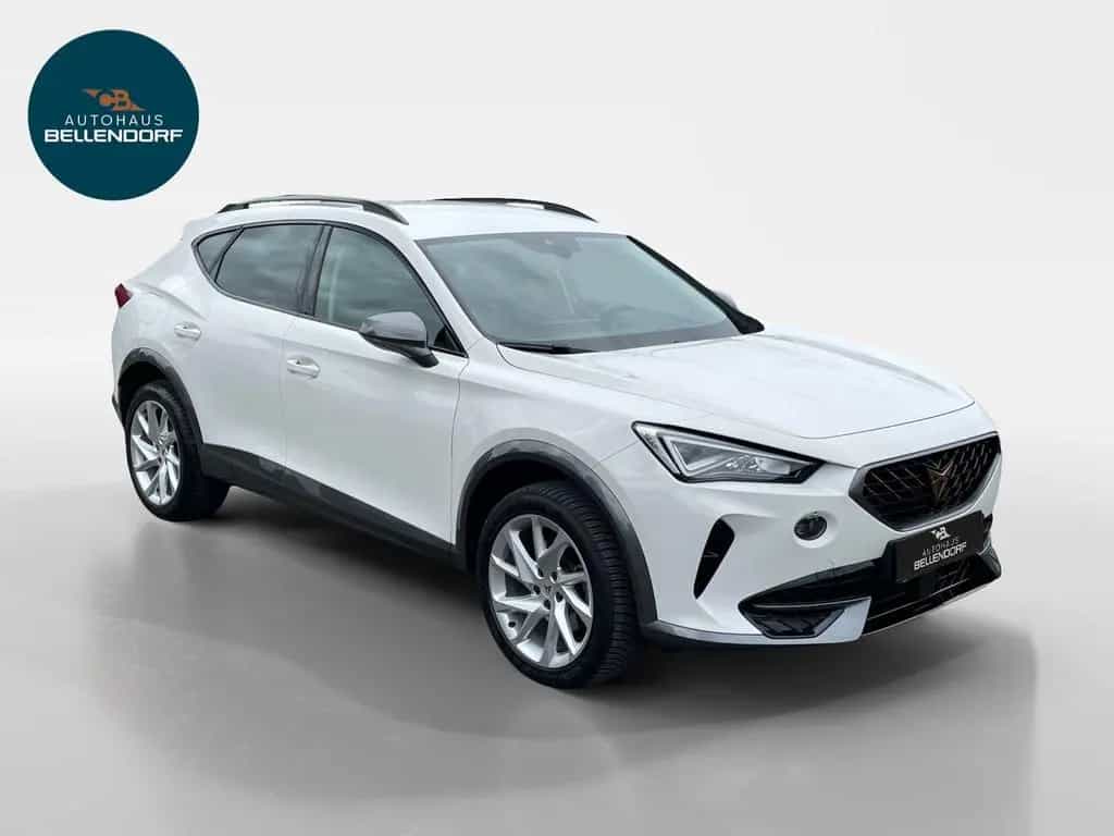 Cupra Formentor 1.5 TSI DSG Full Link GJR 02/2023-photo-6