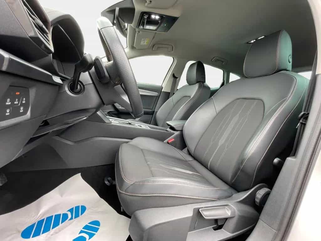Cupra Formentor 1.5 TSI DSG Full Link GJR 02/2023-photo-8