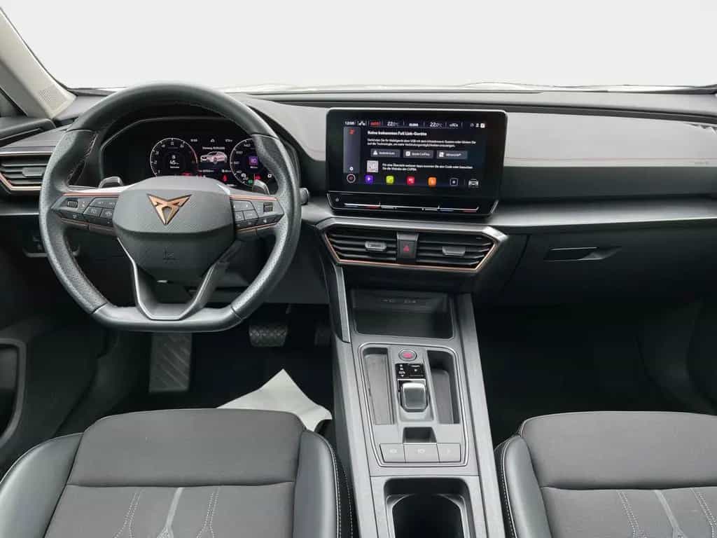 Cupra Formentor 1.5 TSI DSG Full Link GJR 02/2023-photo-9