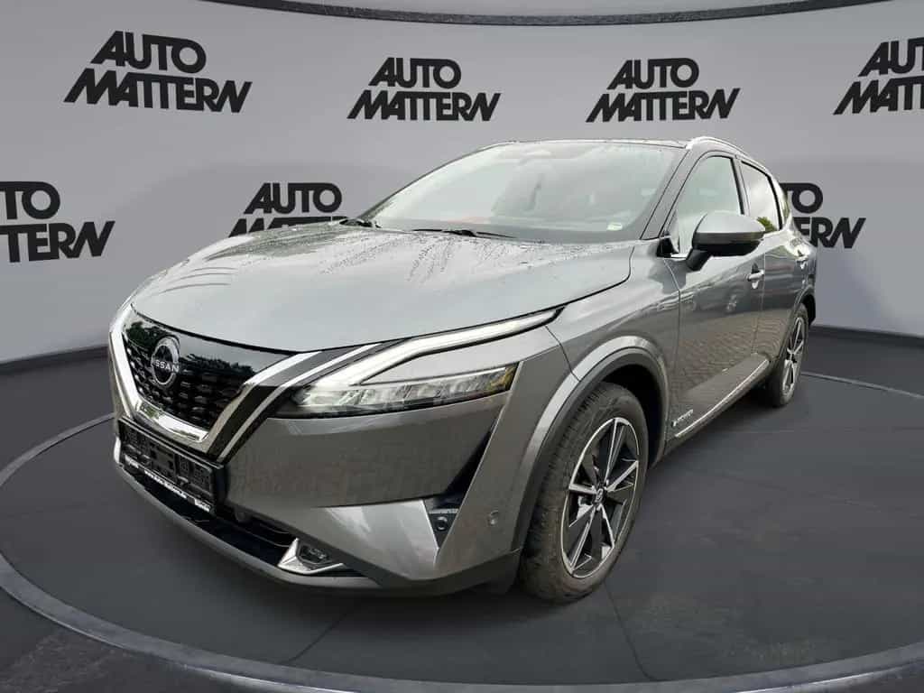 Nissan Qashqai 1.5 VC-T e-Power Tekna e-Power 04/2023-photo-0