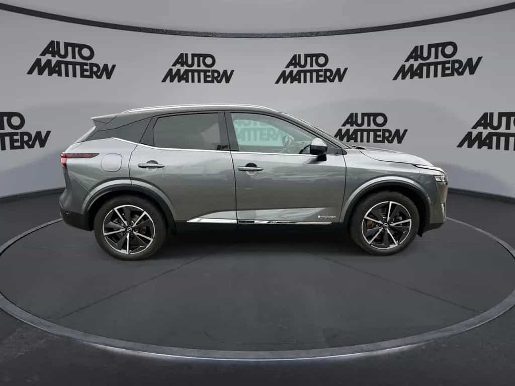 Nissan Qashqai 1.5 VC-T e-Power Tekna e-Power 04/2023-photo-1