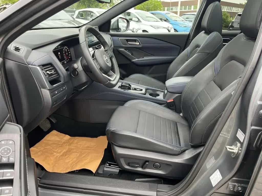 Nissan Qashqai 1.5 VC-T e-Power Tekna e-Power 04/2023-photo-10