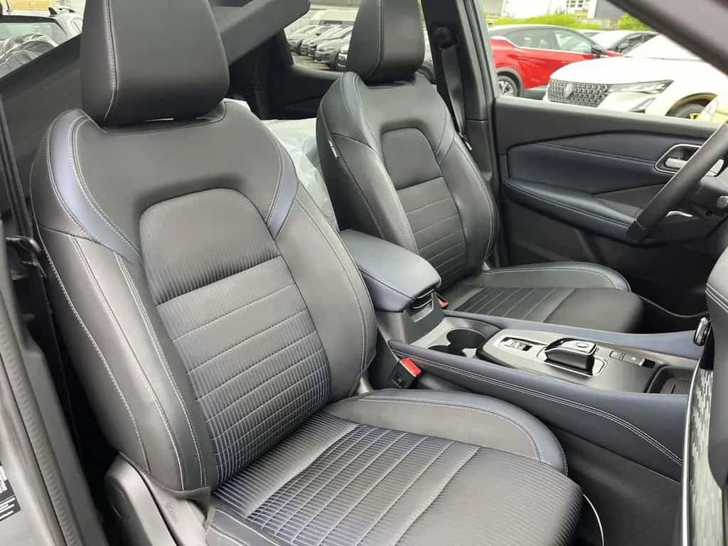 Nissan Qashqai 1.5 VC-T e-Power Tekna e-Power 04/2023-photo-12