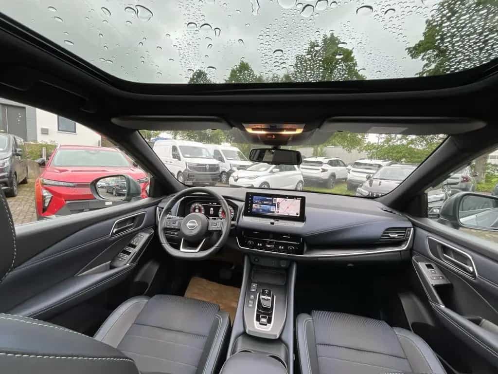 Nissan Qashqai 1.5 VC-T e-Power Tekna e-Power 04/2023-photo-13