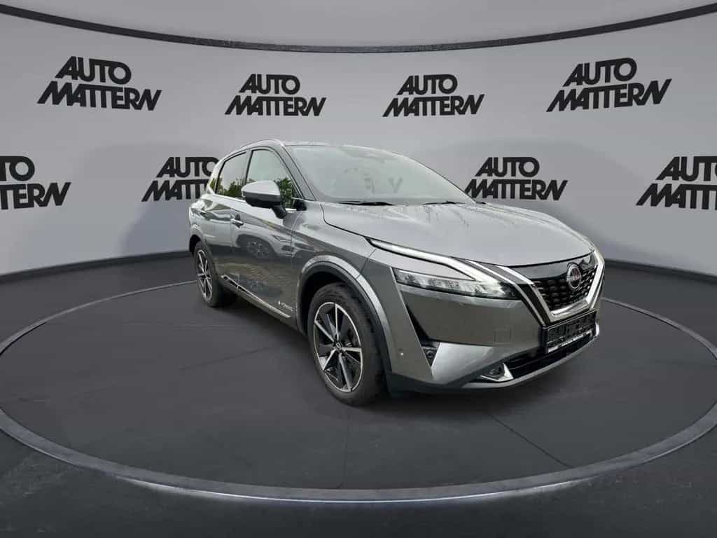 Nissan Qashqai 1.5 VC-T e-Power Tekna e-Power 04/2023-photo-2