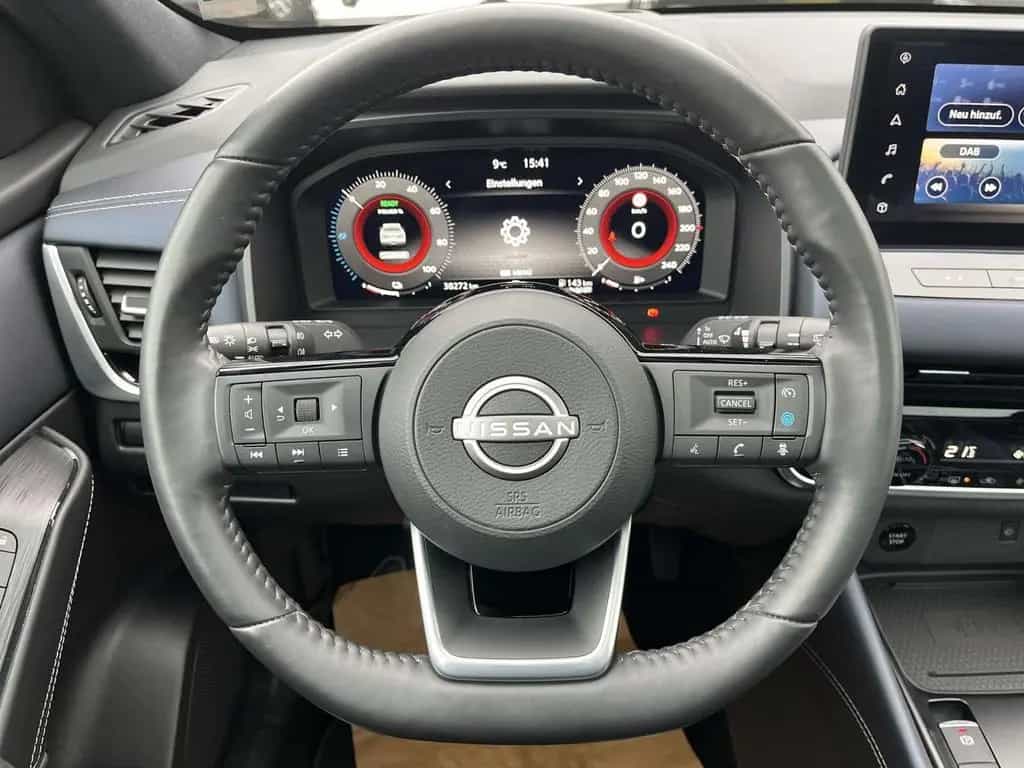 Nissan Qashqai 1.5 VC-T e-Power Tekna e-Power 04/2023-photo-20