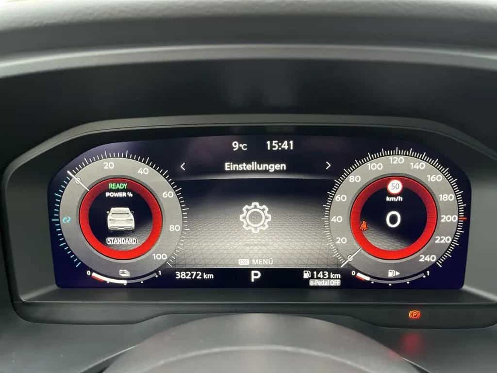 Nissan Qashqai 1.5 VC-T e-Power Tekna e-Power 04/2023-photo-21
