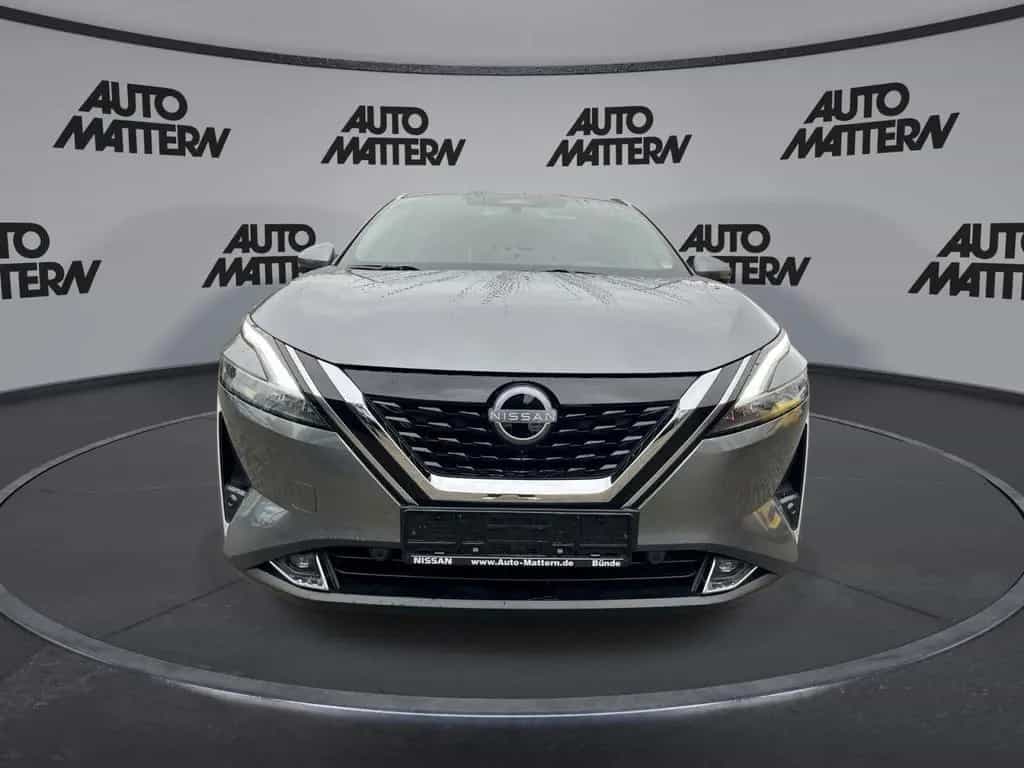 Nissan Qashqai 1.5 VC-T e-Power Tekna e-Power 04/2023-photo-3