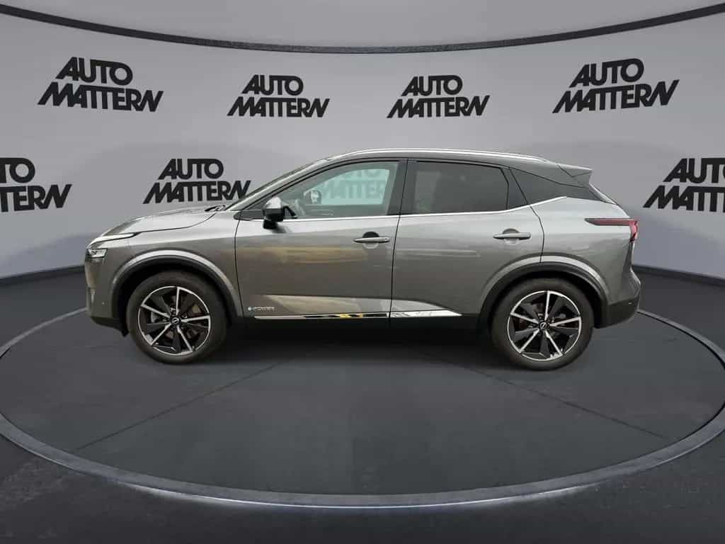 Nissan Qashqai 1.5 VC-T e-Power Tekna e-Power 04/2023-photo-5