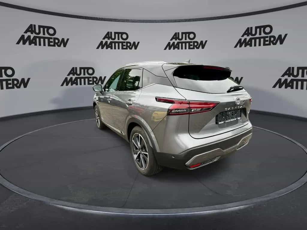Nissan Qashqai 1.5 VC-T e-Power Tekna e-Power 04/2023-photo-6