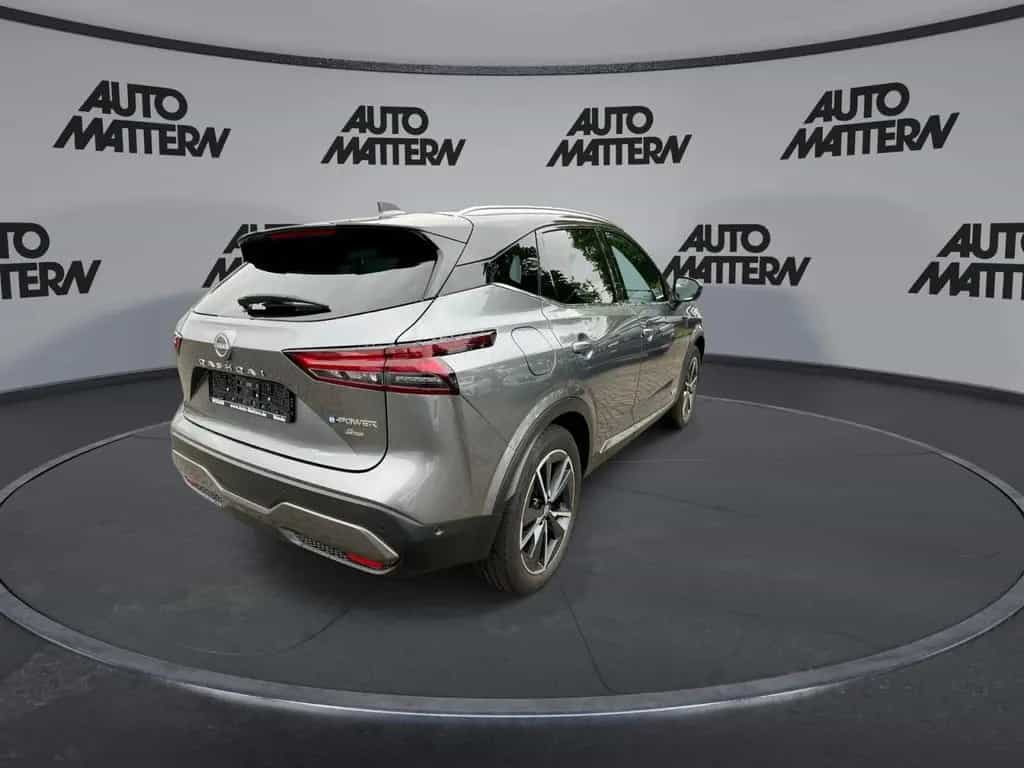Nissan Qashqai 1.5 VC-T e-Power Tekna e-Power 04/2023-photo-8