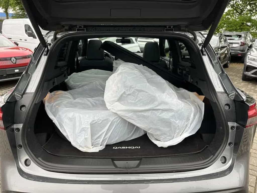 Nissan Qashqai 1.5 VC-T e-Power Tekna e-Power 04/2023-photo-9