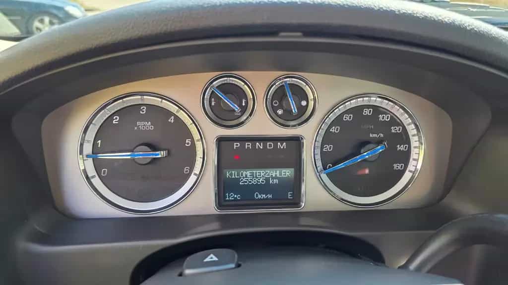 Cadillac Escalade 6.2 V8 Sport Luxury Autom. Sport Luxury 07/2009-photo-14