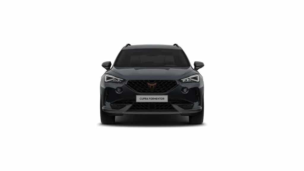 Cupra Formentor 1.5 TSI AHK SiHz LED Navi DSG 03/2024-photo-1