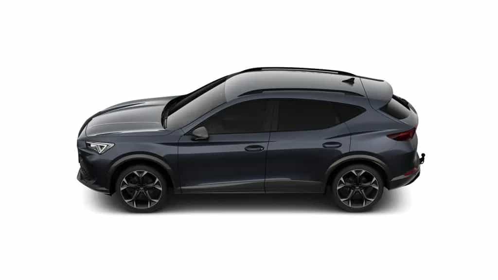 Cupra Formentor 1.5 TSI AHK SiHz LED Navi DSG 03/2024-photo-4
