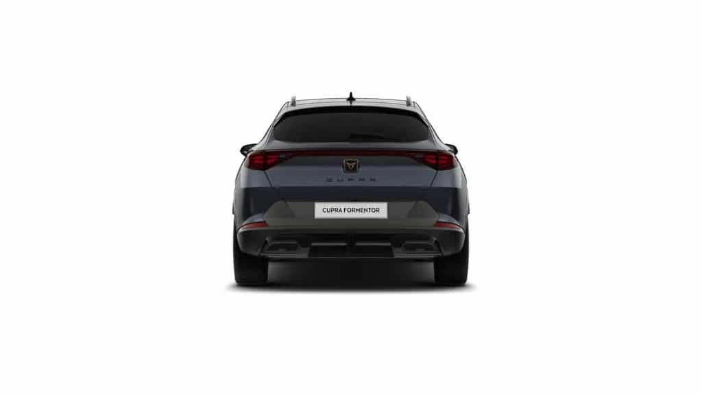 Cupra Formentor 1.5 TSI AHK SiHz LED Navi DSG 03/2024-photo-5