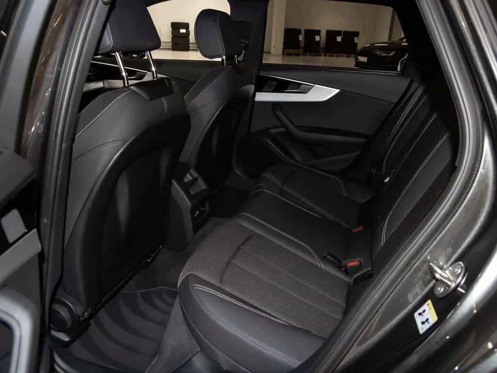 Audi A4 Avant 40 TFSI S line competition AHK virtCo 03/2023-photo-14