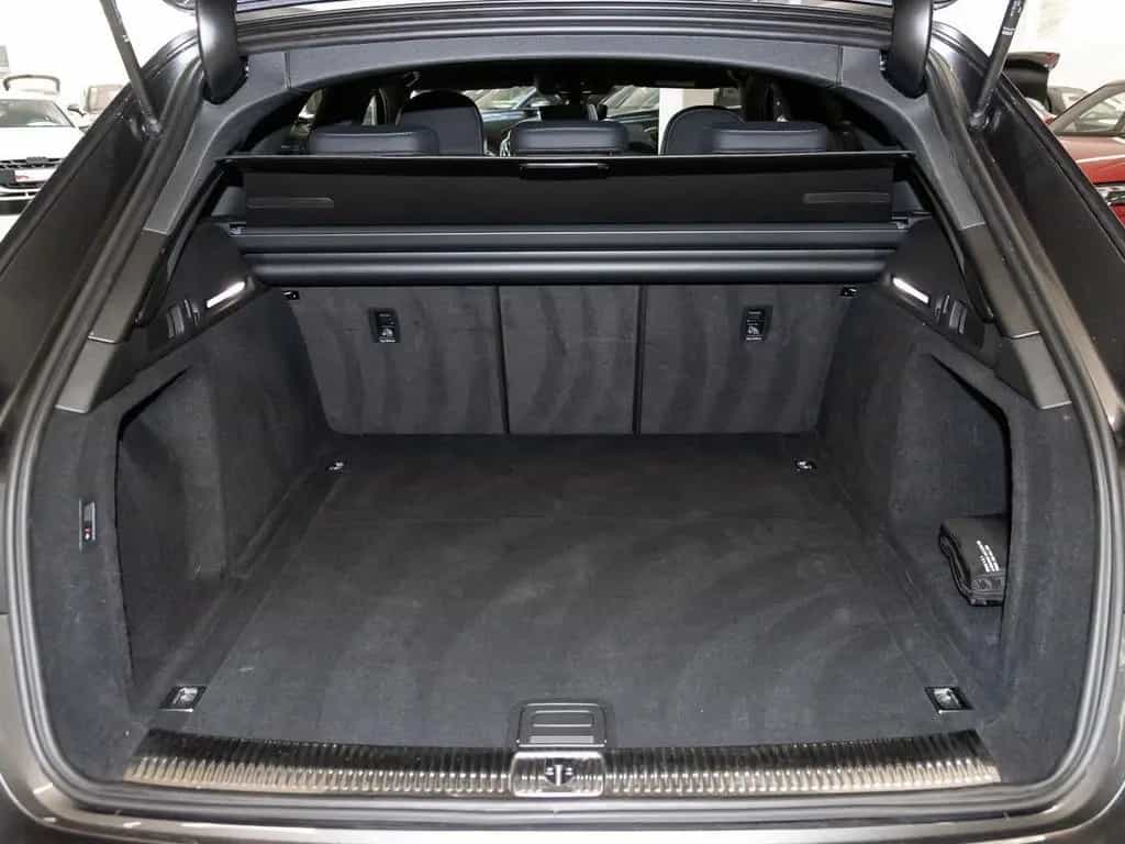 Audi A4 Avant 40 TFSI S line competition AHK virtCo 03/2023-photo-7