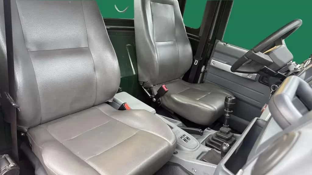Iveco Massif LKW Zullassung*Klima*4X4*AHK 03/2010-photo-6