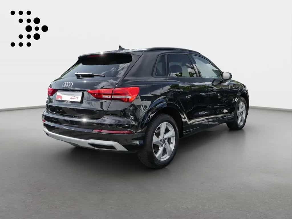 Audi Q3 35 TFSI advanced Business*RFK*2Zonen*VC+*Side 05/2023-photo-1