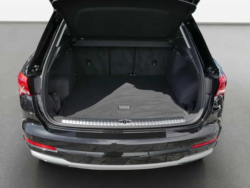 Audi Q3 35 TFSI advanced Business*RFK*2Zonen*VC+*Side 05/2023-photo-10