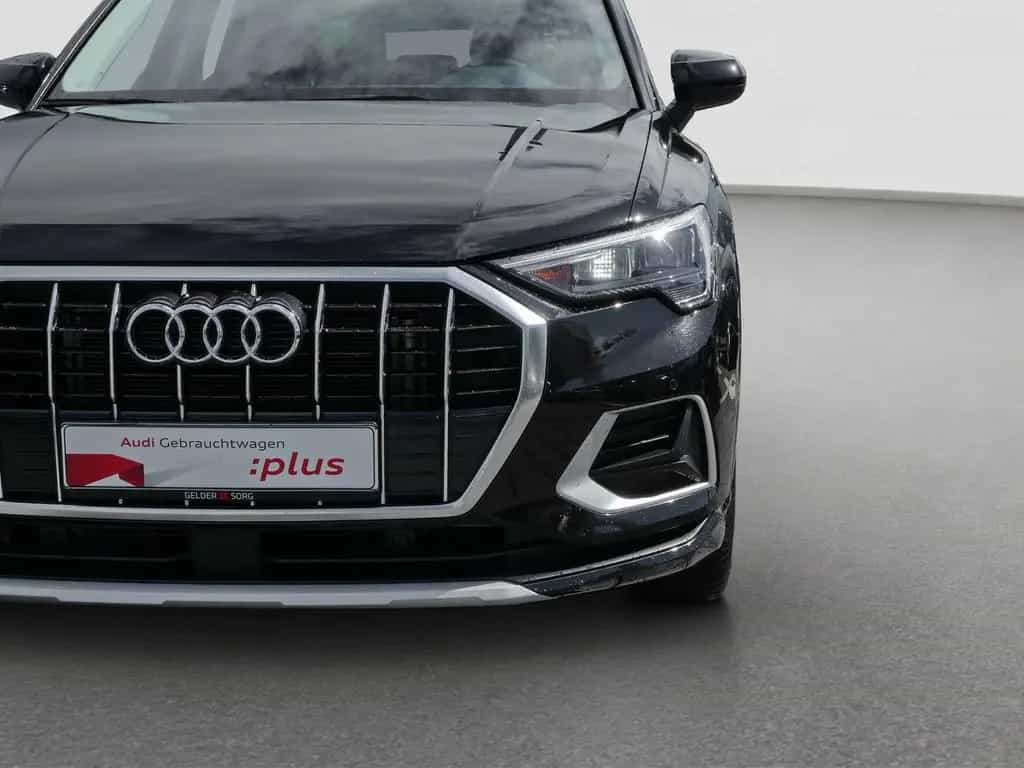 Audi Q3 35 TFSI advanced Business*RFK*2Zonen*VC+*Side 05/2023-photo-11