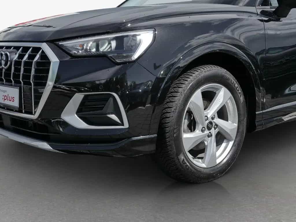 Audi Q3 35 TFSI advanced Business*RFK*2Zonen*VC+*Side 05/2023-photo-12