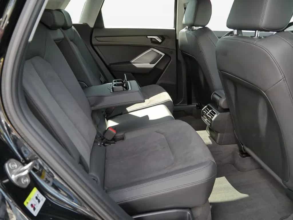 Audi Q3 35 TFSI advanced Business*RFK*2Zonen*VC+*Side 05/2023-photo-15