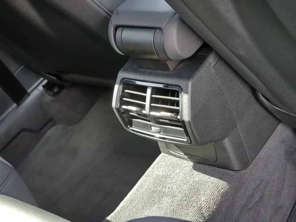 Audi Q3 35 TFSI advanced Business*RFK*2Zonen*VC+*Side 05/2023-photo-16