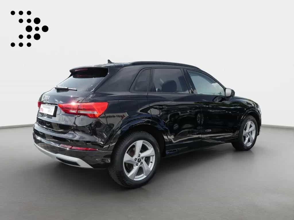 Audi Q3 35 TFSI advanced Business*RFK*2Zonen*VC+*Side 05/2023-photo-17