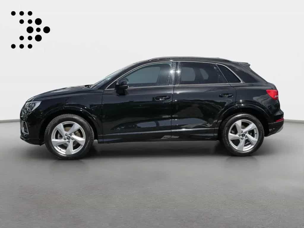 Audi Q3 35 TFSI advanced Business*RFK*2Zonen*VC+*Side 05/2023-photo-2