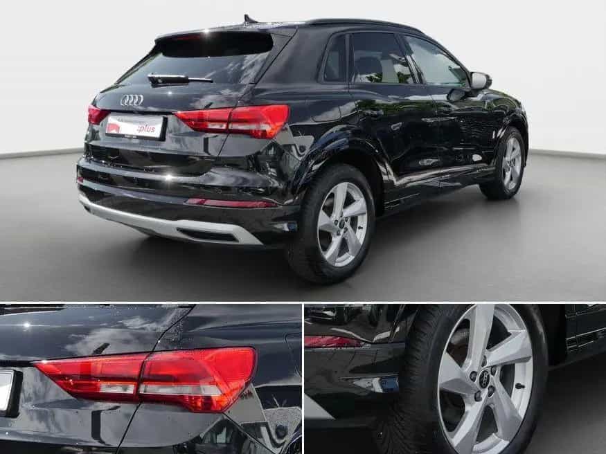Audi Q3 35 TFSI advanced Business*RFK*2Zonen*VC+*Side 05/2023-photo-23