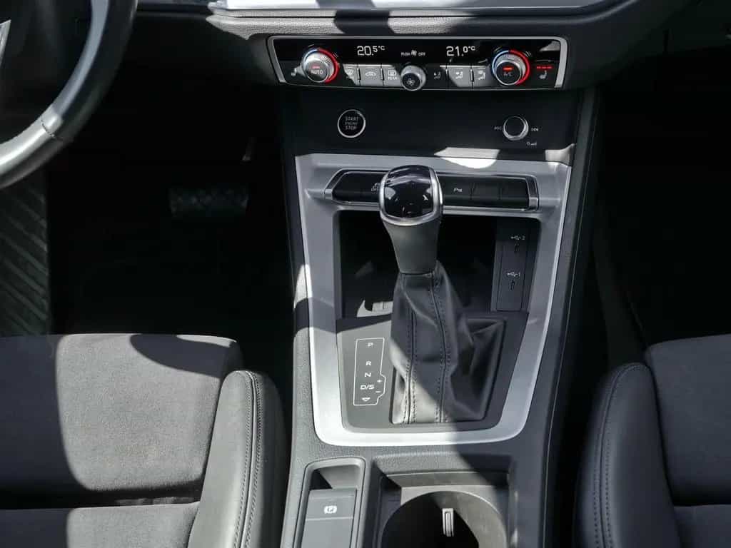 Audi Q3 35 TFSI advanced Business*RFK*2Zonen*VC+*Side 05/2023-photo-6