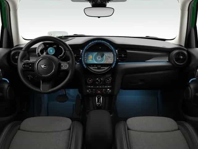 MINI Cooper S Classic Trim Steptronic Navi Aktive Ges 03/2021-photo-3