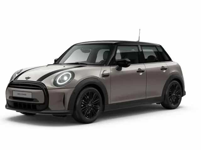 MINI Cooper Classic Trim LED Navi Komfortzugang 05/2022-photo-0