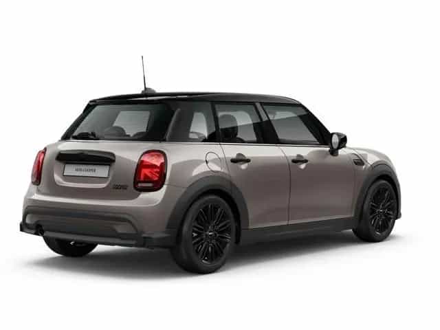 MINI Cooper Classic Trim LED Navi Komfortzugang 05/2022-photo-1