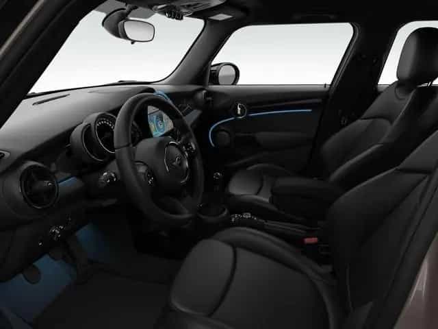 MINI Cooper Classic Trim LED Navi Komfortzugang 05/2022-photo-2